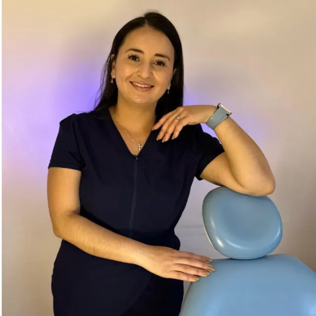 Josegreys Tesorero, administradora de Clínica Dental Zagurt