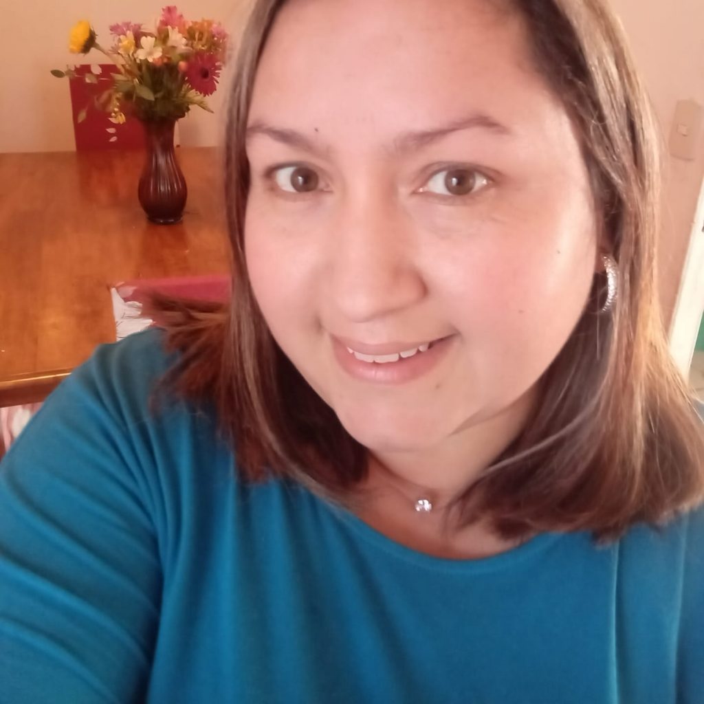 Paz Verónica Pérez